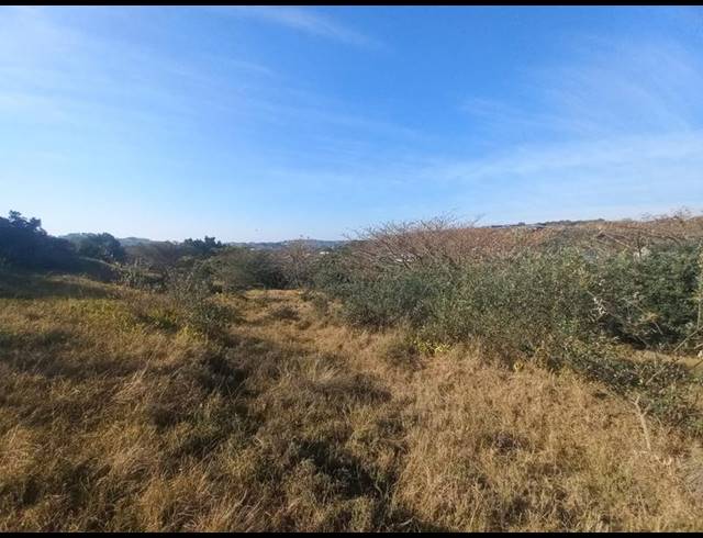 LAND FOR SALE IN SIMBITHI ECO ESTATE